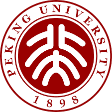 PKU-AGIBOT Lab, Peking University(PKU) logo