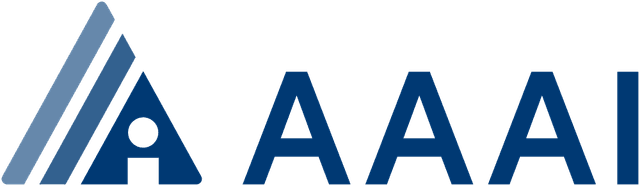 AAAI logo