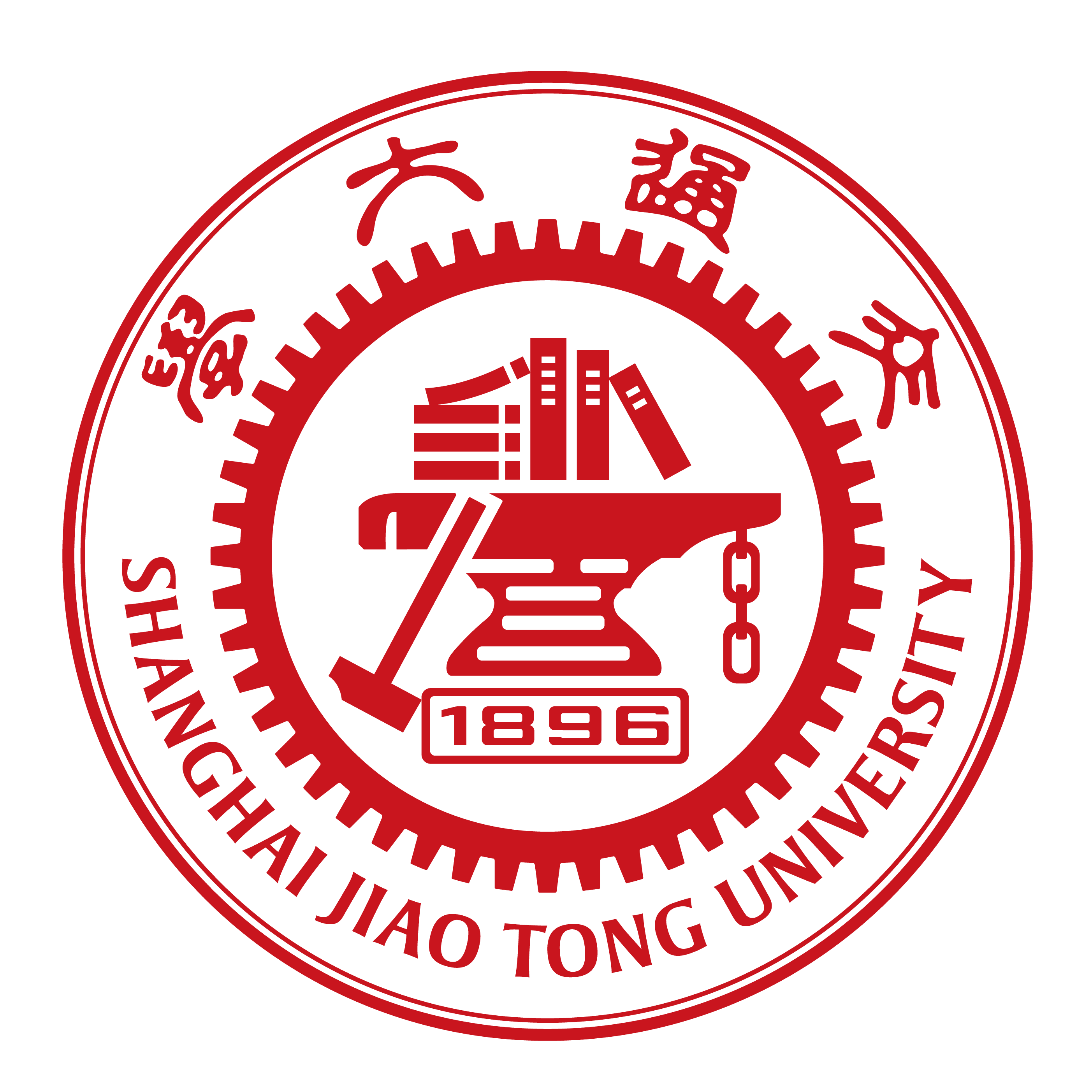 ReThinkLab, Shanghai Jiao Tong University (SJTU) logo